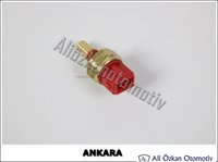 Ford Yedek Parça - İTHAL HARARET MÜŞÜRÜ KIRMIZI